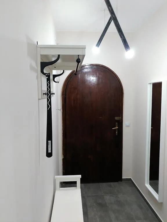 Rent Apartments Sofia