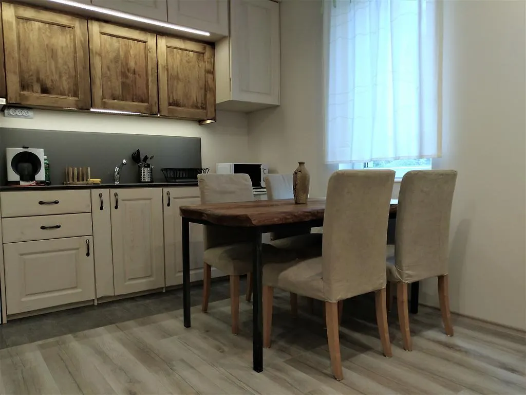 Rent Apartments Sofia