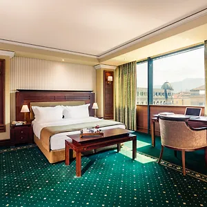 5* Szálloda Grand